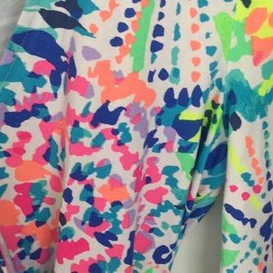 Lilly Pulitzer Other - Lilly Pulitzer Madilyn Romper Lilly Pulitzer Other - Lilly Pulitzer Madilyn Romper